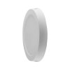 Panel natynkowy downlight V-TAC 24W LED CREE CHIP okrągły 288x31mm VT-60006CCT 3000K-4000K-6500K 2640lm 6 lat gwarancji